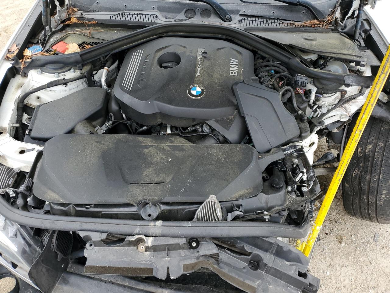 2018 BMW 230Xi VIN: WBA2J3C54JVA49821 Lot: 61046555