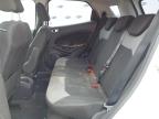 2016 FORD ECOSPORT Z for sale at Copart WHITBURN