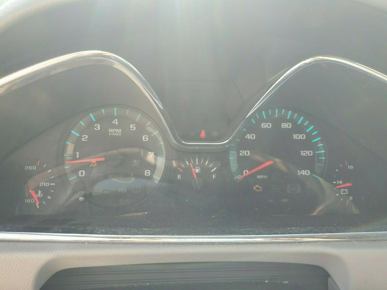2017 Chevrolet Traverse Ls VIN: 1GNKVFKDXHJ212804 Lot: 62127275