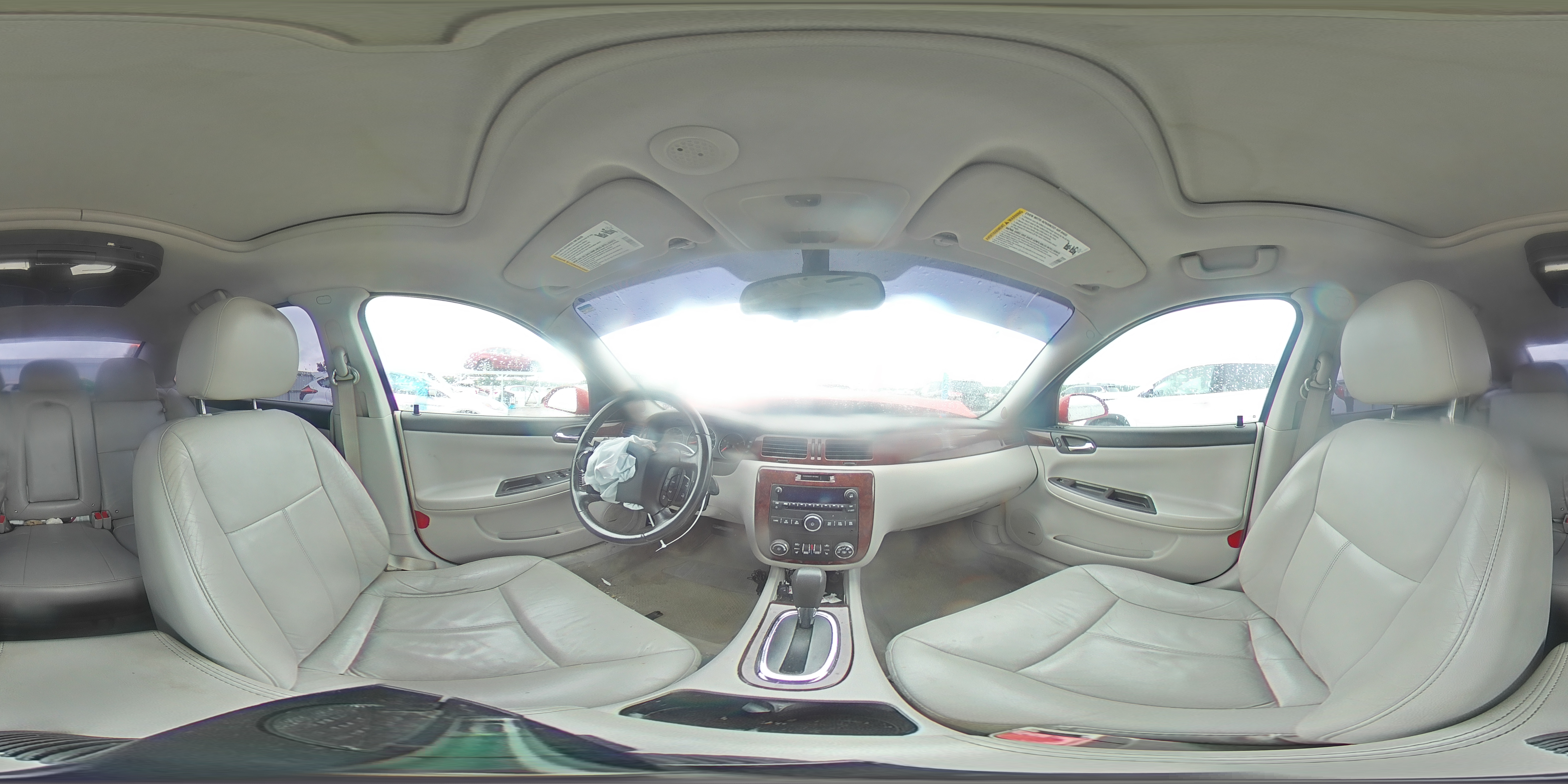 2011 Chevrolet Impala Lt VIN: 2G1WB5EK4B1151614 Lot: 58769175