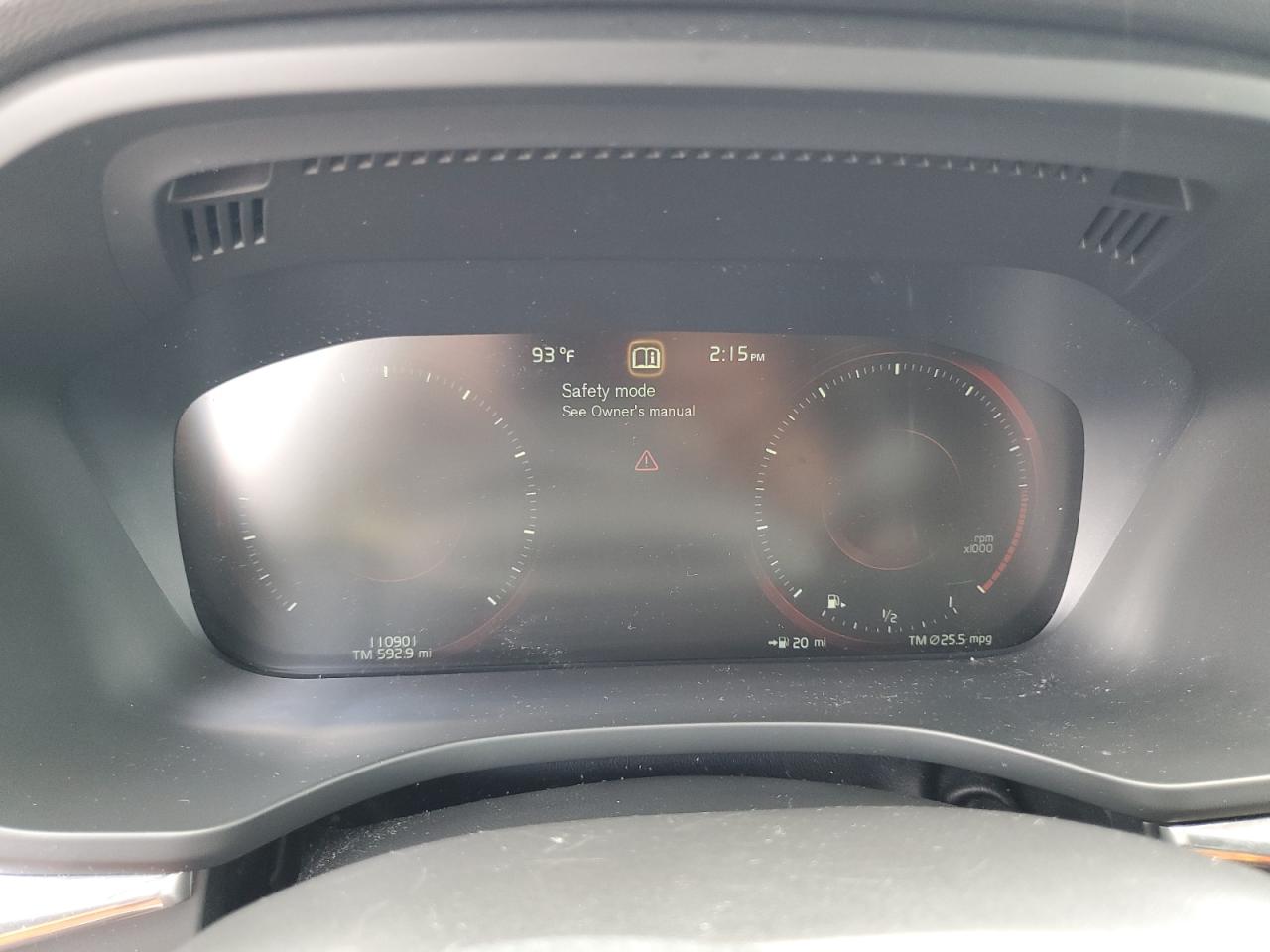 LYV102DK2KB224422 2019 Volvo Xc60 T5 Momentum