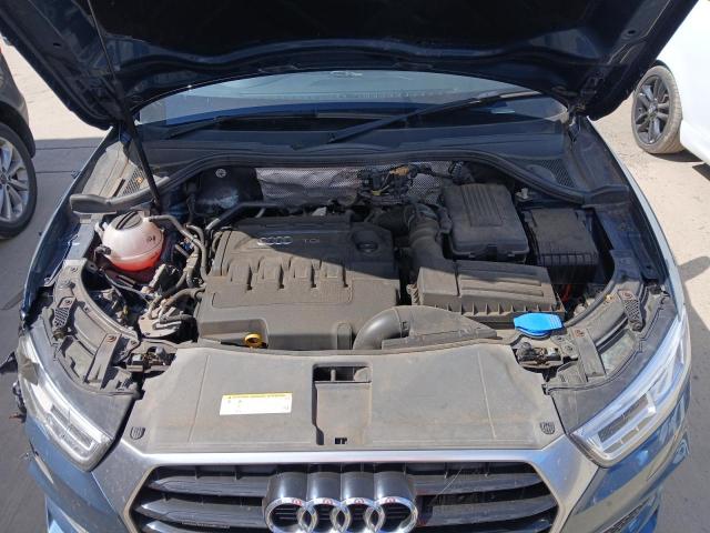 2017 AUDI Q3 S LINE