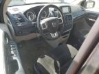 2017 Dodge Grand Caravan Se en Venta en Theodore, AL - Front End