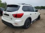2020 NISSAN PATHFINDER SL for sale at Copart ON - COOKSTOWN