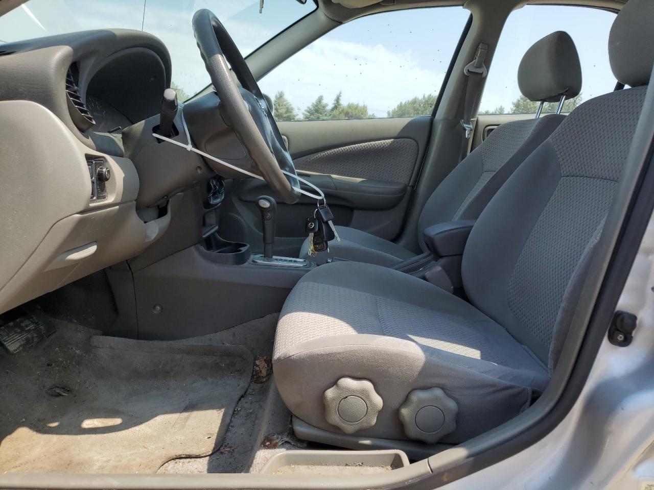 2005 Nissan Sentra 1.8 VIN: 3N1CB51D55L459415 Lot: 60338185
