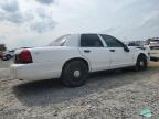2011 Ford Crown Victoria Police Interceptor zu verkaufen in Jacksonville, FL - Front End