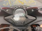 2015 HONDA CBR 125 R-F  for sale at Copart BRISTOL