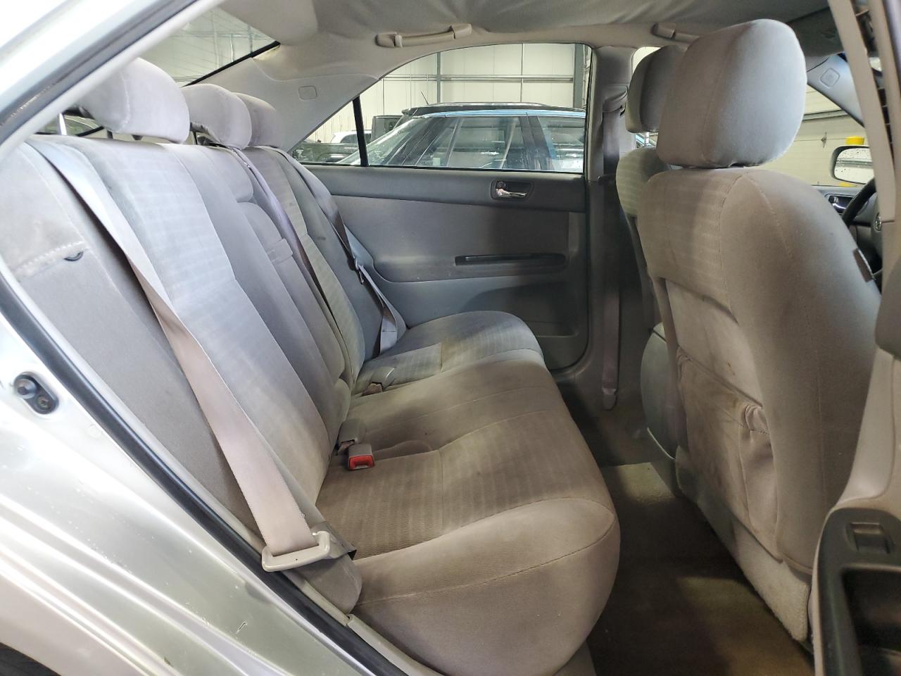 2005 Toyota Camry Le VIN: 4T1BE30K05U500443 Lot: 59406665