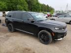 2021 JEEP GRAND CHEROKEE L SUMMIT for sale at Copart ON - LONDON