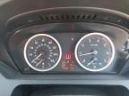 2007 BMW 650I SPORT for sale at Copart SANDWICH