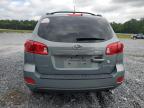 2009 Hyundai Santa Fe Gls продається в Cartersville, GA - Front End