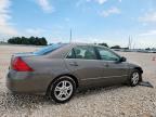 2007 Honda Accord Ex zu verkaufen in Temple, TX - Front End