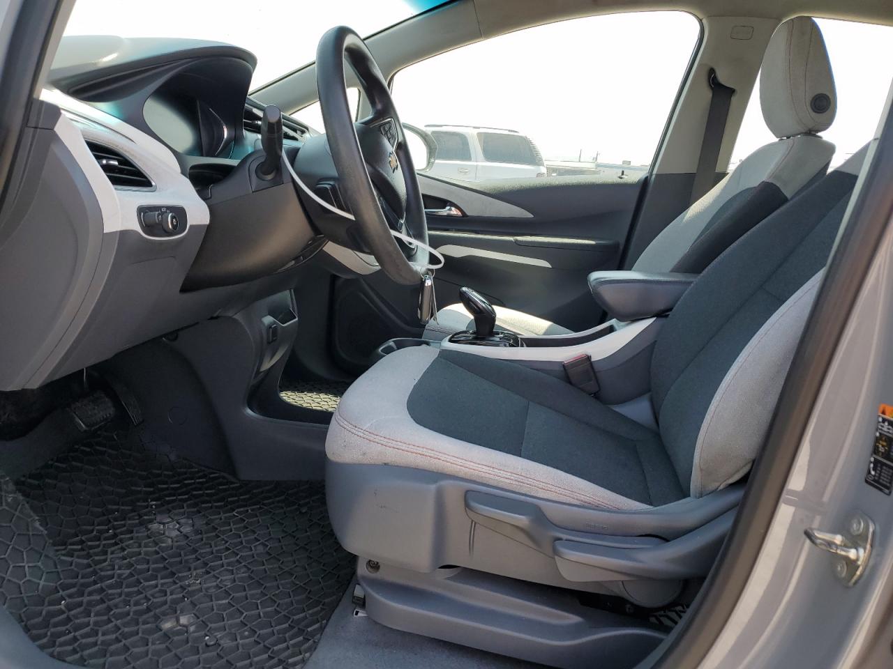 2019 Chevrolet Bolt Ev Lt VIN: 1G1FY6S0XK4112649 Lot: 62604245