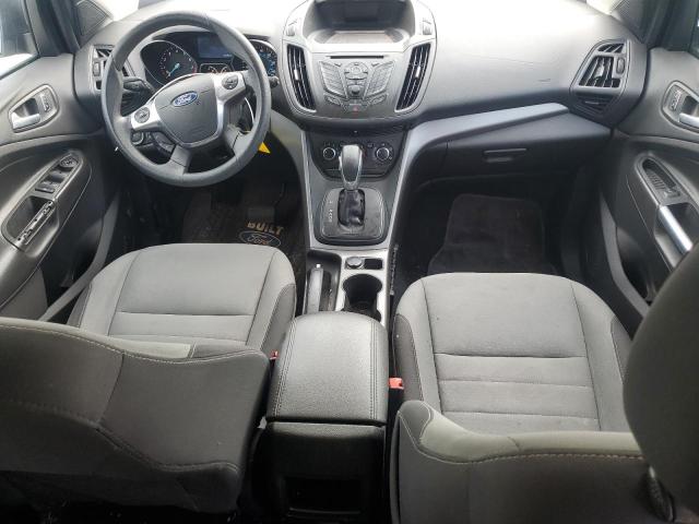 Parquets FORD ESCAPE 2015 Gray