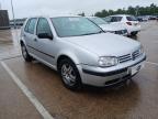 2003 VOLKSWAGEN GOLF MATCH for sale at Copart NEWBURY