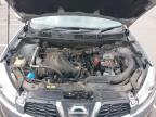 2011 NISSAN QASHQAI N- for sale at Copart SANDTOFT