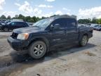 2011 Nissan Titan S იყიდება Florence-ში, MS - Front End