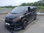2014 FORD TRANSIT CU for sale at Copart SANDTOFT