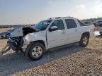 2011 Chevrolet Avalanche Ls for Sale in Houston, TX - Front End