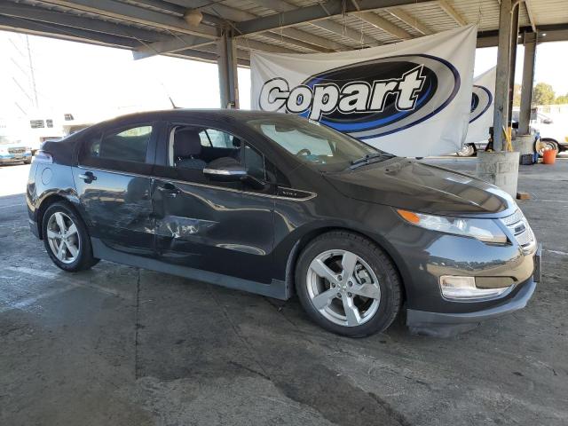  CHEVROLET VOLT 2014 Gray