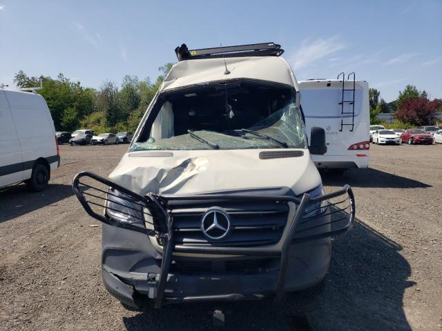  FREIGHTLINER SPRINTER 2020 tan