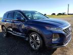 2020 HYUNDAI SANTA FE LIMITED   for sale at Copart AB - CALGARY