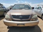 1999 Lexus Rx 300 იყიდება Brighton-ში, CO - Mechanical