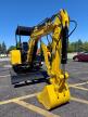 2025 'Other Heavy Equipment' 3.5Tnexcav en Venta en Houston, TX - Minor Dent/Scratches