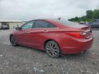 2011 Hyundai Sonata Se იყიდება Madisonville-ში, TN - Rear End