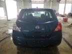 2008 Nissan Versa S   იყიდება York Haven-ში, PA - Rear End