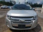 2012 Ford Edge Sel на продаже в Greenwell Springs, LA - Side