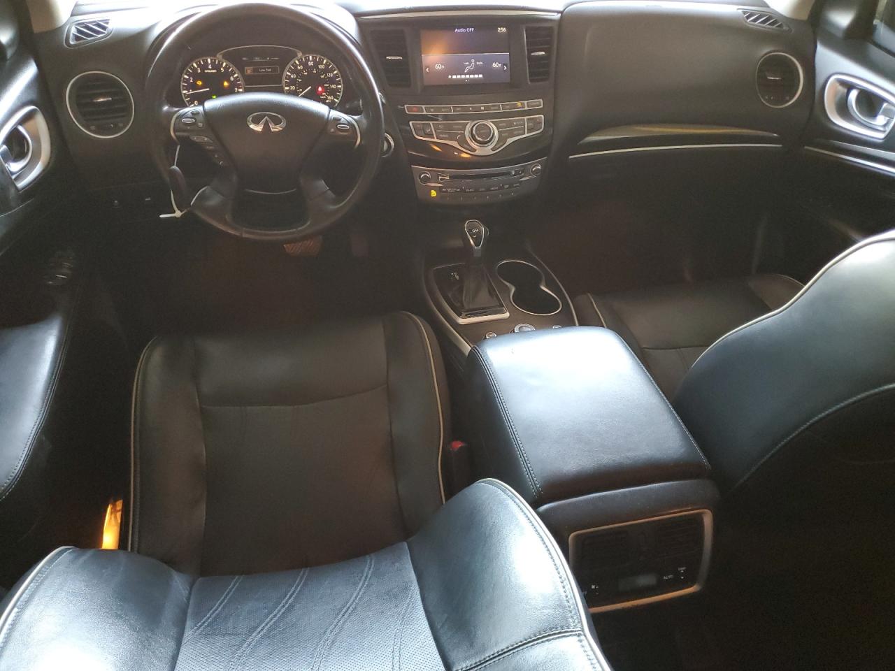 2018 Infiniti Qx60 VIN: 5N1DL0MN4JC531406 Lot: 62759045