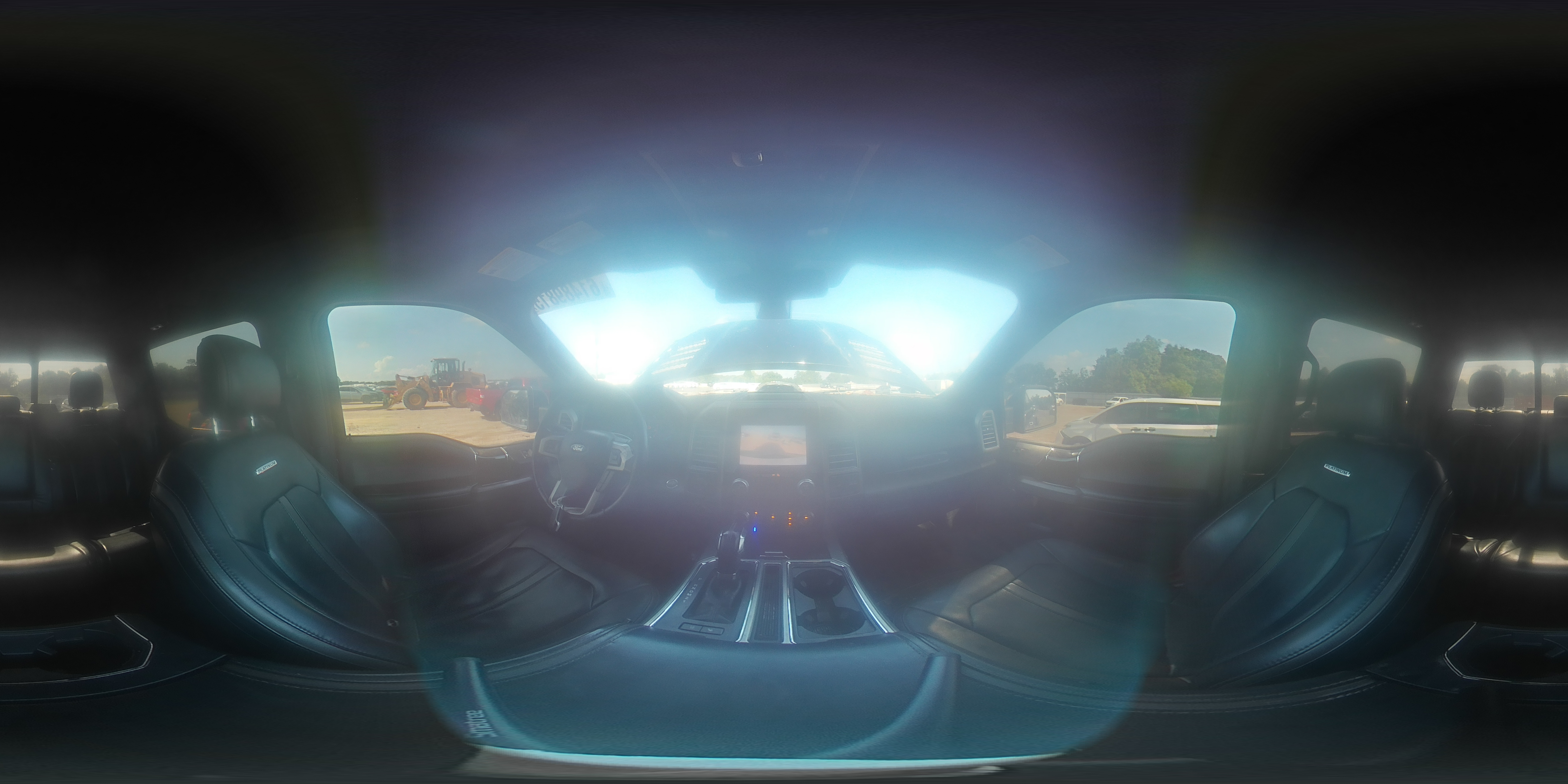 2017 Ford F150 Supercrew VIN: 1FTEW1EF9HFC77570 Lot: 61489815