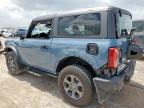 2024 Ford Bronco Big Bend   продається в Houston, TX - Rollover