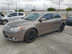 2011 Buick Lacrosse Cxl იყიდება Haslet-ში, TX - Hail