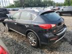 2017 Infiniti Qx50  for Sale in Windsor, NJ - Front End