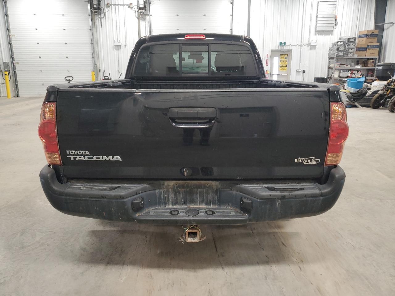 TOYOTA TACOMA 2015 VIN 5TFTX4CNXFX059967 фото 6