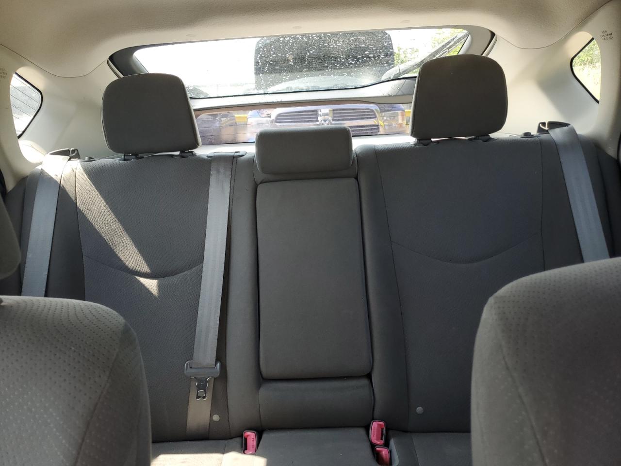 2013 Toyota Prius VIN: JTDKN3DU4D1629530 Lot: 63483455