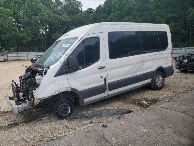 2015 Ford Transit T-350