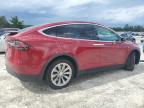 2018 Tesla Model X  на продаже в Loganville, GA - Undercarriage