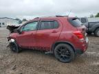 2021 Chevrolet Trax 1Lt на продаже в Central Square, NY - Front End
