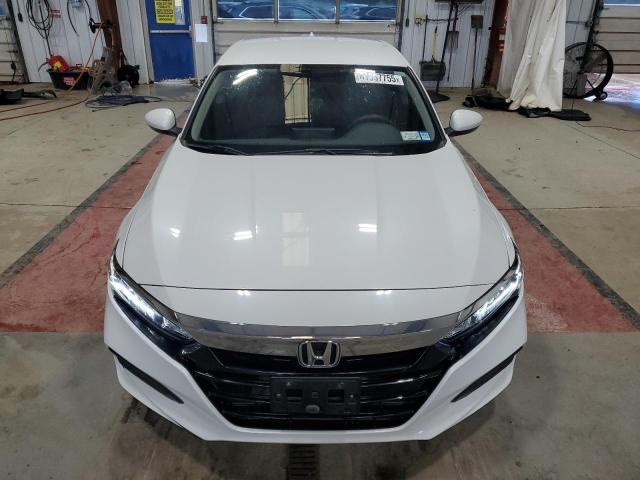  HONDA ACCORD 2018 Biały
