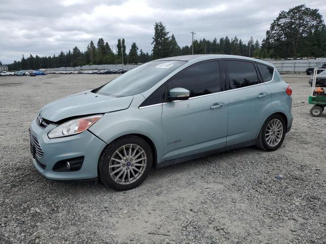 2013 Ford C-Max Sel  
