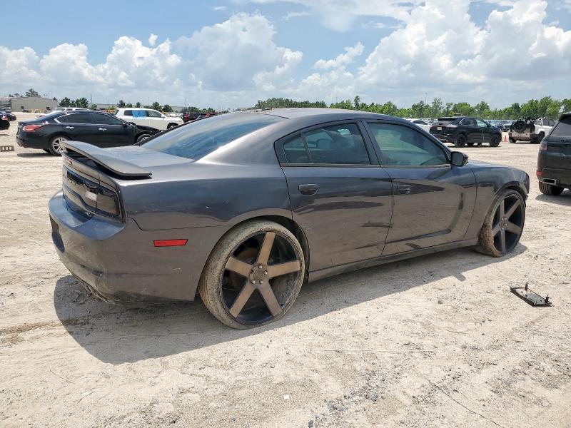  DODGE CHARGER 2013 Gray