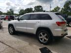 2013 Jeep Grand Cherokee Overland   for Sale in Rogersville, MO - Mechanical