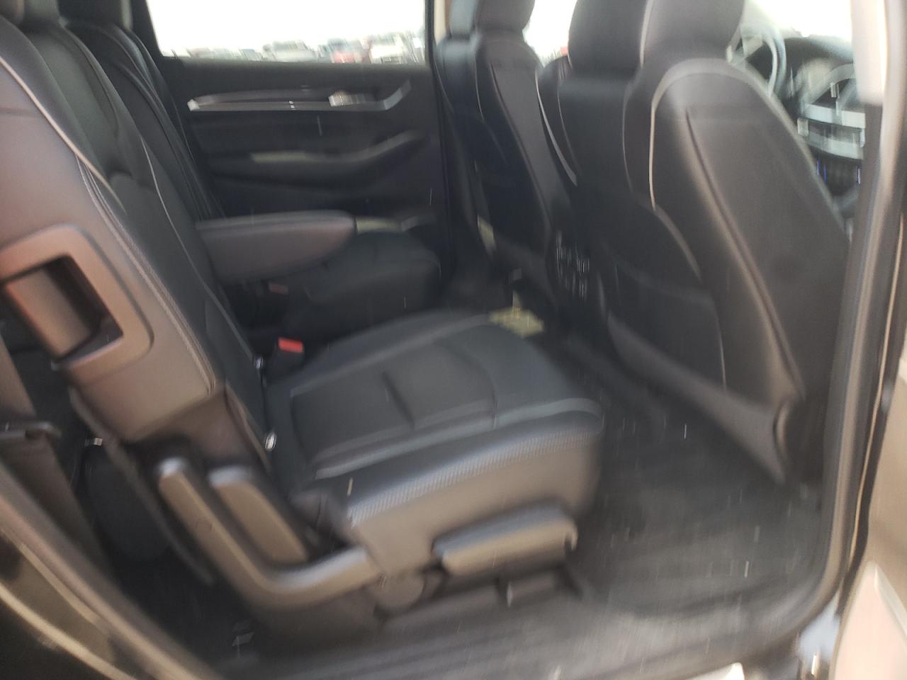 2019 Buick Enclave Avenir VIN: 5GAERDKW3KJ316320 Lot: 62308955