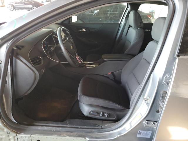 CHEVROLET MALIBU 2023 Gray