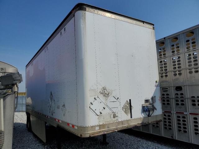 2008 Great Dane Ssl-1312-02028 Dry Van Trailer