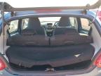 2008 TOYOTA AYGO BLUE for sale at Copart YORK