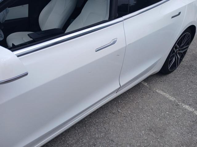 2019 TESLA MODEL 3 PERFORMANCE AWD 4DR [PERFORMANCE UPGRADE] AUTO